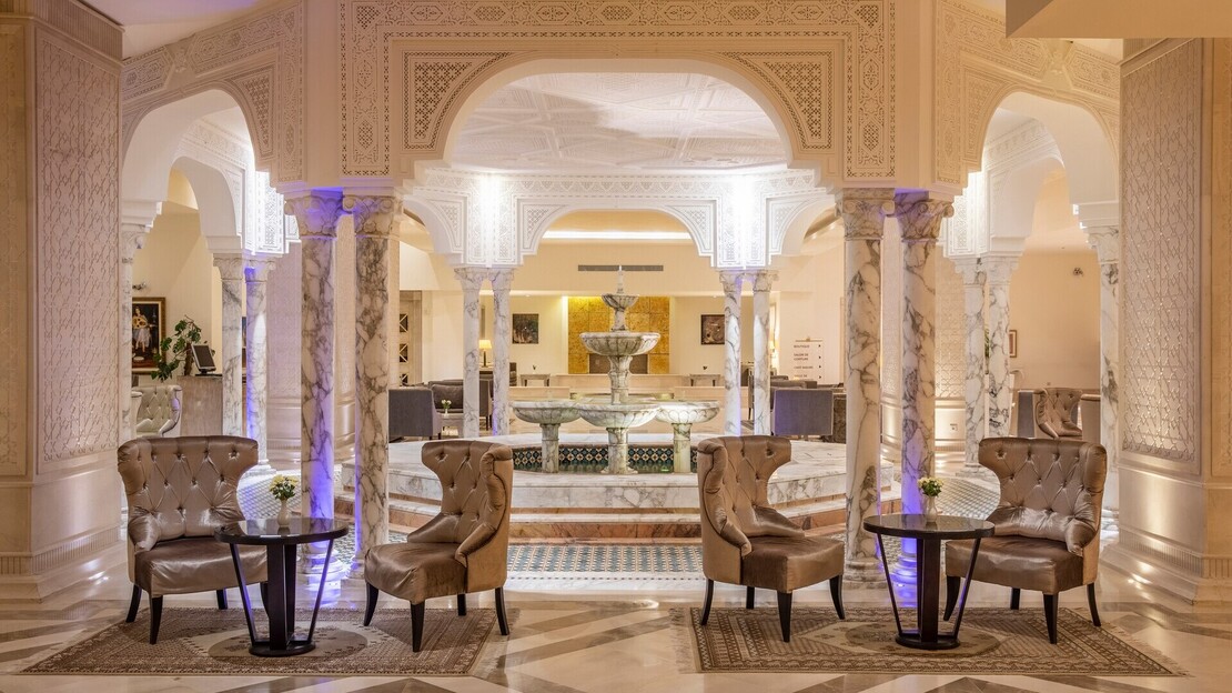 Iberostar Selection Eolia Djerba